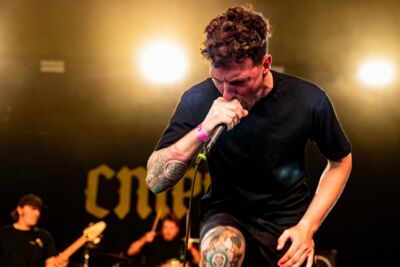 Campus @ Rock Herk, picture 1, photographed by Dorien Goetschalckx - FrontView Magazine