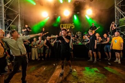 Campus @ Rock Herk, picture 7, photographed by Dorien Goetschalckx - FrontView Magazine