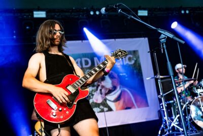 Dad Magic @ Rock Herk, picture 2, photographed by Dorien Goetschalckx - FrontView Magazine