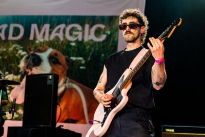 Dad Magic @ Rock Herk, picture 4, photographed by Dorien Goetschalckx - FrontView Magazine