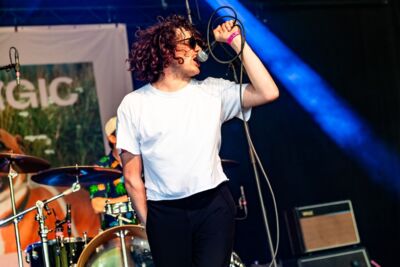 Dad Magic @ Rock Herk, picture 5, photographed by Dorien Goetschalckx - FrontView Magazine