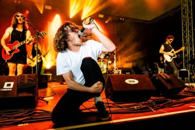 Dad Magic @ Rock Herk, picture 8, photographed by Dorien Goetschalckx - FrontView Magazine