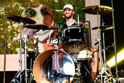 Dad Magic @ Rock Herk, picture 9, photographed by Dorien Goetschalckx - FrontView Magazine