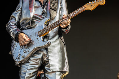 Dave Stewart Eurythmics @ Beach Festival Nieuwpoort 2024 dag 2, picture 5, photographed by Marc Verdonck - FrontView Magazine