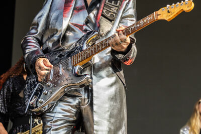 Dave Stewart Eurythmics @ Beach Festival Nieuwpoort 2024 dag 2, picture 7, photographed by Marc Verdonck - FrontView Magazine
