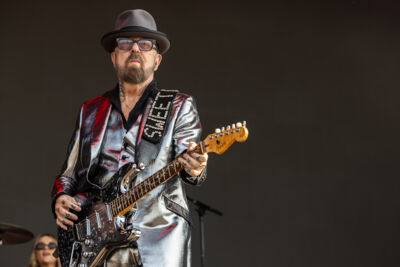 Dave Stewart Eurythmics @ Beach Festival Nieuwpoort 2024 dag 2, picture 16, photographed by Marc Verdonck - FrontView Magazine