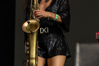 Dave Stewart Eurythmics @ Beach Festival Nieuwpoort 2024 dag 2, picture 18, photographed by Marc Verdonck - FrontView Magazine