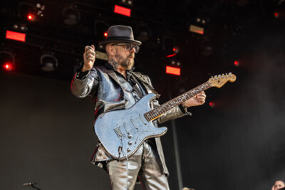 Dave Stewart Eurythmics @ Beach Festival Nieuwpoort 2024 dag 2, picture 19, photographed by Marc Verdonck - FrontView Magazine