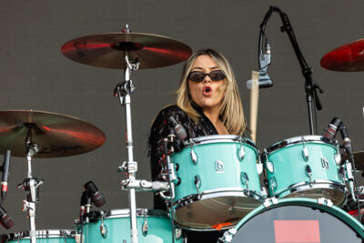 Dave Stewart Eurythmics @ Beach Festival Nieuwpoort 2024 dag 2, picture 21, photographed by Marc Verdonck - FrontView Magazine