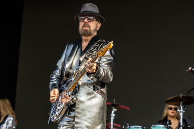 Dave Stewart Eurythmics @ Beach Festival Nieuwpoort 2024 dag 2, picture 36, photographed by Marc Verdonck - FrontView Magazine
