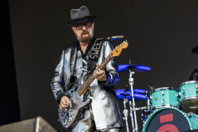 Dave Stewart Eurythmics @ Beach Festival Nieuwpoort 2024 dag 2, picture 39, photographed by Marc Verdonck - FrontView Magazine