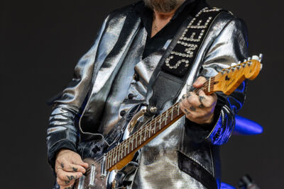 Dave Stewart Eurythmics @ Beach Festival Nieuwpoort 2024 dag 2, picture 41, photographed by Marc Verdonck - FrontView Magazine