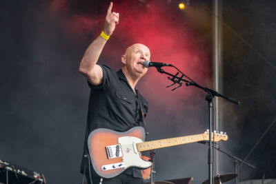 De Mens @ Kneistival, picture 1, photographed by Bart Janssens - FrontView Magazine
