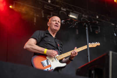 De Mens @ Kneistival, picture 2, photographed by Bart Janssens - FrontView Magazine