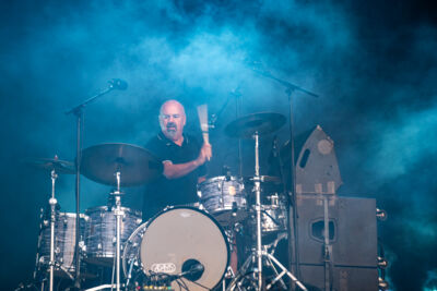 De Mens @ Kneistival, picture 7, photographed by Bart Janssens - FrontView Magazine