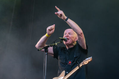 De Mens @ Kneistival, picture 8, photographed by Bart Janssens - FrontView Magazine