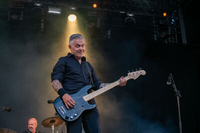 De Mens @ Kneistival, picture 9, photographed by Bart Janssens - FrontView Magazine