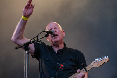 De Mens @ Kneistival, picture 10, photographed by Bart Janssens - FrontView Magazine
