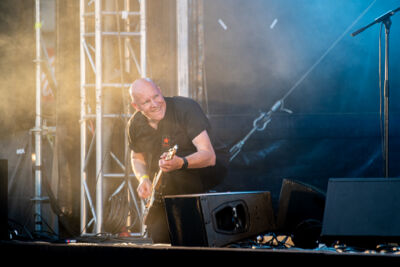 De Mens @ Kneistival, picture 12, photographed by Bart Janssens - FrontView Magazine