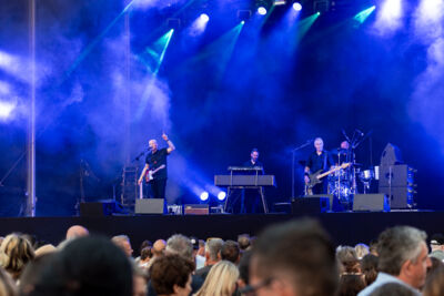 De Mens @ Kneistival, picture 14, photographed by Bart Janssens - FrontView Magazine