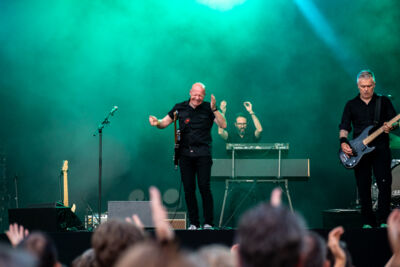 De Mens @ Kneistival, picture 15, photographed by Bart Janssens - FrontView Magazine