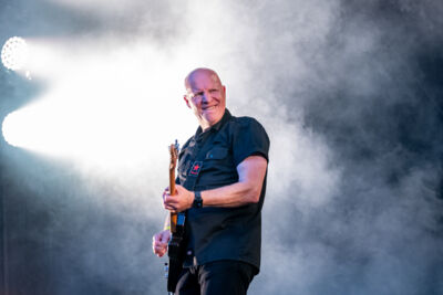 De Mens @ Kneistival, picture 16, photographed by Bart Janssens - FrontView Magazine