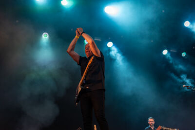 De Mens @ Kneistival, picture 19, photographed by Bart Janssens - FrontView Magazine