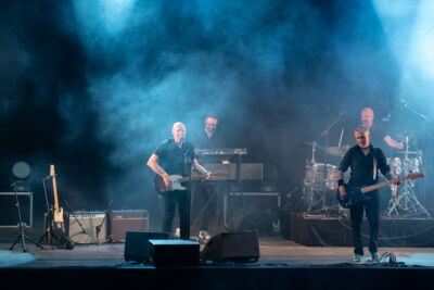 De Mens @ Kneistival, picture 22, photographed by Bart Janssens - FrontView Magazine