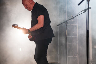 De Mens @ Kneistival, picture 24, photographed by Bart Janssens - FrontView Magazine