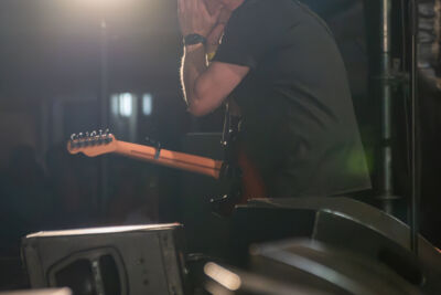 De Mens @ Kneistival, picture 26, photographed by Bart Janssens - FrontView Magazine