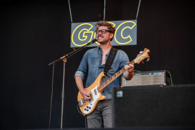 Green Crow Collective @ Kneistival, foto 4, foto's door Bart Janssens - FrontView Magazine