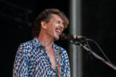 Green Crow Collective @ Kneistival, foto 10, foto's door Bart Janssens - FrontView Magazine