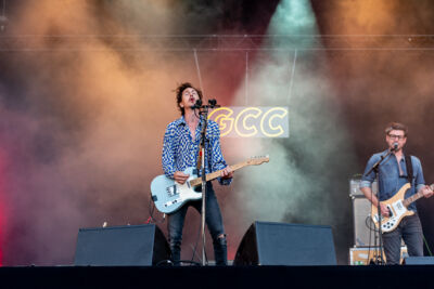 Green Crow Collective @ Kneistival, foto 12, foto's door Bart Janssens - FrontView Magazine