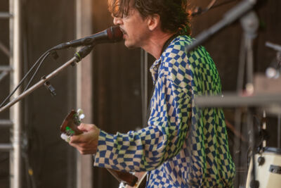 Green Crow Collective @ Kneistival, foto 13, foto's door Bart Janssens - FrontView Magazine
