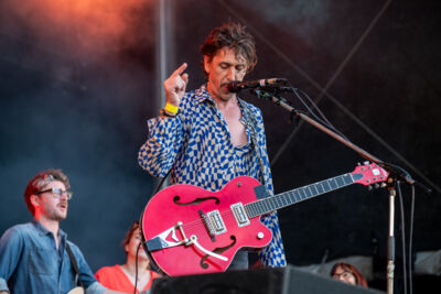 Green Crow Collective @ Kneistival, foto 20, foto's door Bart Janssens - FrontView Magazine