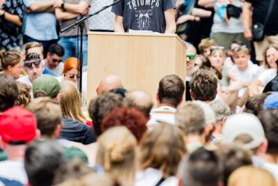 Herman Brusselmans @ Rock Herk, picture 7, photographed by Dorien Goetschalckx - FrontView Magazine