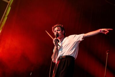 J. Bernardt @ Rock Herk, picture 1, photographed by Dorien Goetschalckx - FrontView Magazine
