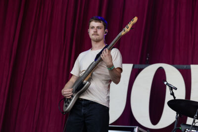 Jokke @ Beach Festival Nieuwpoort 2024 dag 2, picture 7, photographed by Marc Verdonck - FrontView Magazine