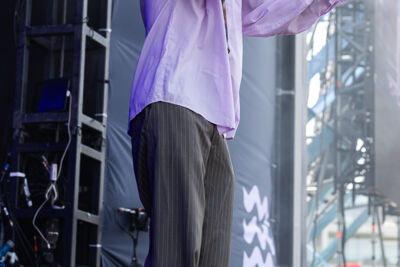Jokke @ Beach Festival Nieuwpoort 2024 dag 2, picture 16, photographed by Marc Verdonck - FrontView Magazine