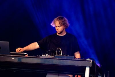 Madd9 @ Rock Herk, picture 4, photographed by Dorien Goetschalckx - FrontView Magazine