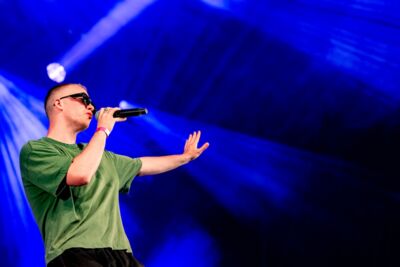 Madd9 @ Rock Herk, picture 5, photographed by Dorien Goetschalckx - FrontView Magazine