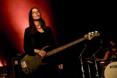 Predatory Void @ Rock Herk, picture 3, photographed by Dorien Goetschalckx - FrontView Magazine