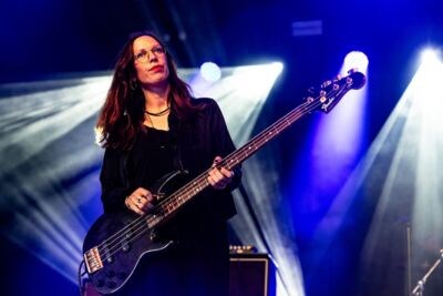 Predatory Void @ Rock Herk, picture 9, photographed by Dorien Goetschalckx - FrontView Magazine