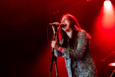 Predatory Void @ Rock Herk, picture 11, photographed by Dorien Goetschalckx - FrontView Magazine