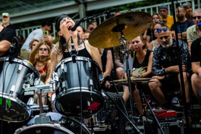 Pruillip @ Rock Herk, picture 4, photographed by Dorien Goetschalckx - FrontView Magazine