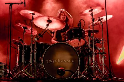 Psychonaut @ Rock Herk, picture 1, photographed by Dorien Goetschalckx - FrontView Magazine