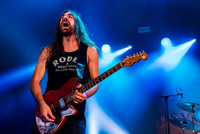 Psychonaut @ Rock Herk, picture 3, photographed by Dorien Goetschalckx - FrontView Magazine