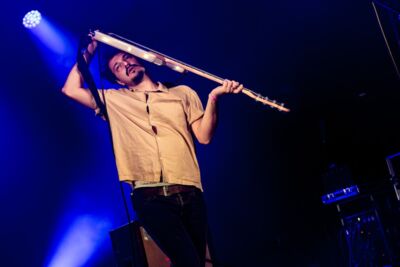 Psychonaut @ Rock Herk, picture 4, photographed by Dorien Goetschalckx - FrontView Magazine