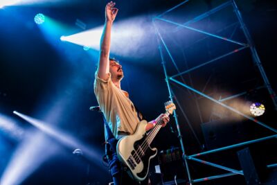 Psychonaut @ Rock Herk, picture 6, photographed by Dorien Goetschalckx - FrontView Magazine