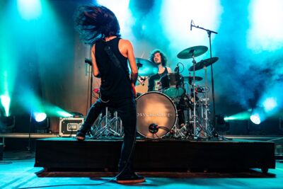 Psychonaut @ Rock Herk, picture 7, photographed by Dorien Goetschalckx - FrontView Magazine